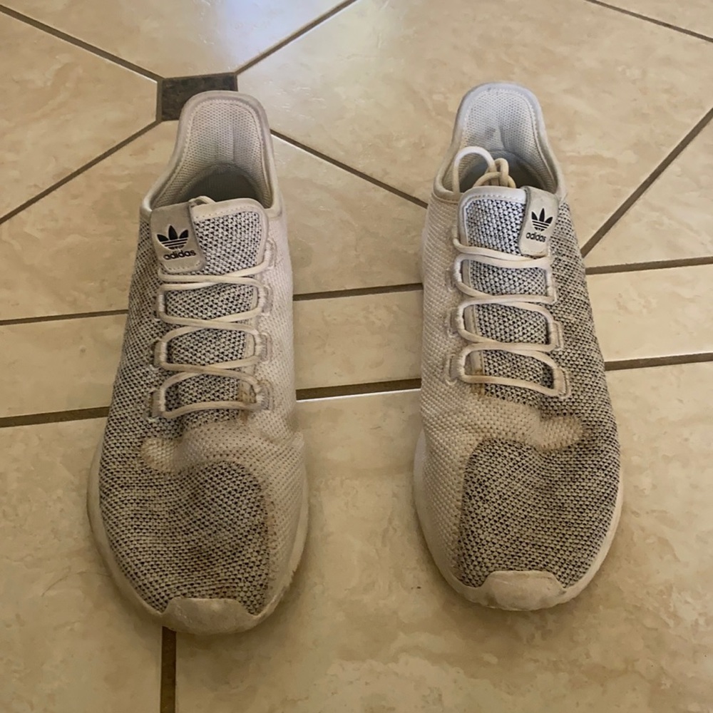 Adidas tubular
